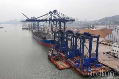 Quảng Ninh xây nền móng cho chuỗi giá trị mới