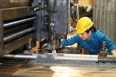 Chuyển từ hỗ trợ sang kiến tạo để doanh nghiệp trưởng thành