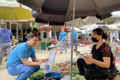 Hơn 22 triệu người trên cả nước tham gia bảo hiểm xã hội