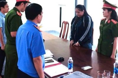 Lừa kinh doanh nông sản lãi cao, chiếm đoạt hơn 28 tỷ đồng