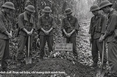 Hồ sơ số 89/2026: Ngược suối Ông Be tìm người lính cuối cùng trong 15 giấy báo tử
