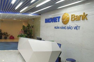 Hé lộ bức tranh tài chính BaoViet Bank: 14 cổ đông nắm gần 90% vốn và dòng tiền khủng từ hệ sinh thái