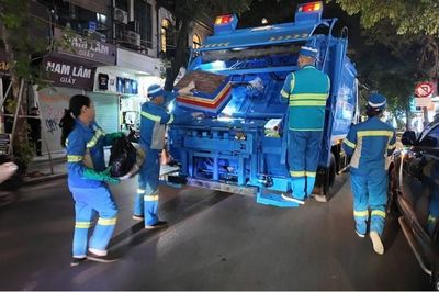 Giải bài toán hiệu quả ngân sách từ chuỗi gói thầu môi trường gần 177 tỷ đồng tại Đà Nẵng