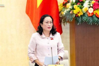 Chương trình mục tiêu quốc gia phát triển văn hóa - xã hội, nông thôn, dân tộc và miền núi giai đoạn 2026 - 2035: Hoàn thiện đồng bộ cơ chế ngay từ đầu