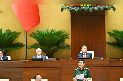 Luật Phòng, chống phổ biến vũ khí hủy diệt hàng loạt: Những điểm mới trong phòng, chống tài trợ phổ biến vũ khí hủy diệt hàng loạt