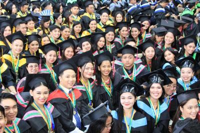 Philippines mở rộng hỗ trợ giáo dục đại học cho sinh viên nghèo