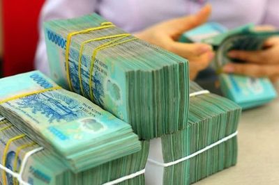 Nới trần tín dụng lên 52% vốn tự có: 'Đòn bẩy' hóa giải bài toán vốn cho các siêu dự án