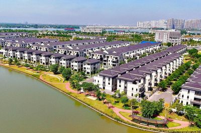 Aqua City lỗ 120,8 tỷ đồng, nợ phải trả gấp 6,79 lần vốn chủ sở hữu