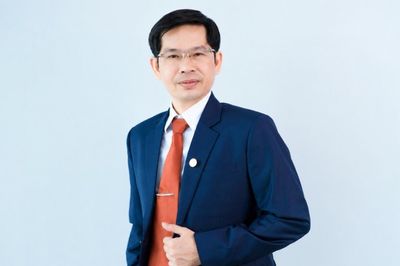 Phó chủ tịch Thép Nam Kim xin từ nhiệm