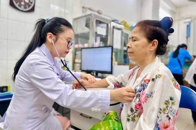 Thời điểm nào BHYT bắt đầu chi trả khám sức khỏe định kỳ, sàng lọc bệnh?
