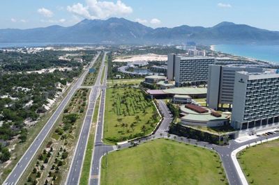 Bất động sản nghỉ dưỡng: Không chỉ đẹp để bán, phải vận hành sinh lời