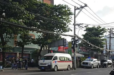 Thông tin về tình trạng các nạn nhân trong vụ cháy khách sạn 6 tầng