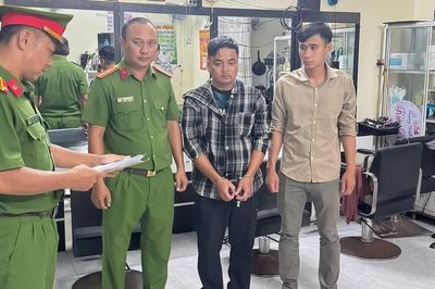 Khởi tố nhóm đối tượng bắt người trái pháp luật để đòi nợ
