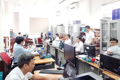 Vì sao các dự án trên địa bàn tỉnh An Giang chậm tiến độ giải phóng mặt bằng ?
