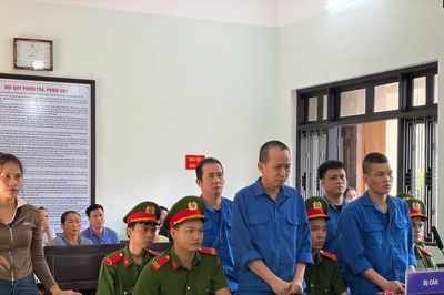 Mức án cao nhất dành cho kẻ cầm đầu đường dây mua bán ma túy