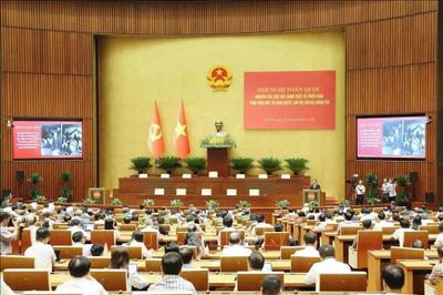 Bảo vệ từ sớm, từ xa nền tảng tư tưởng của Đảng trên không gian mạng