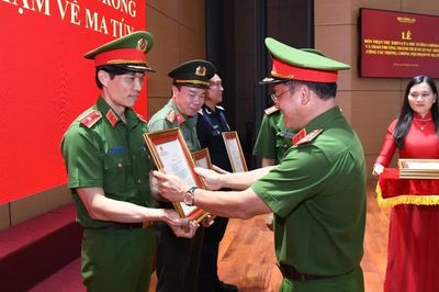 Chuyển từ 'ngăn cung', 'giảm cầu' sang 'triệt cung', 'xóa cầu'