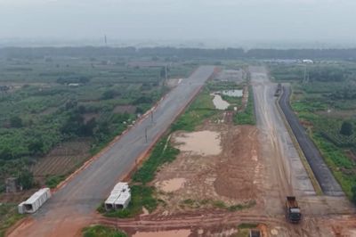Bộ Xây dựng: Năm 2026 phải hoàn thành 34 dự án giao thông