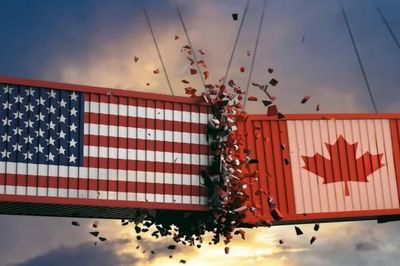 Đa số người dân Canada ủng hộ đáp trả thuế quan Mỹ