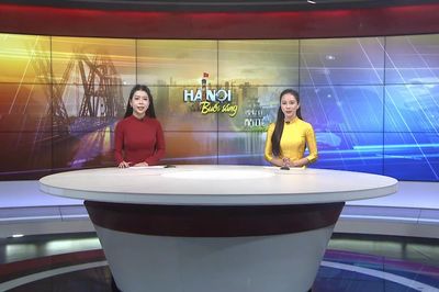 Chương trình Hà Nội buổi sáng | 07/09/2026