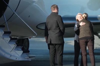 EU tăng cường hiện diện tại Greenland
