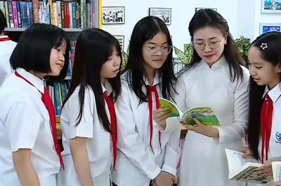 Đổi mới quản trị để nâng cao chất lượng giáo dục