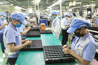 Đề xuất mới về ưu đãi thuế thu nhập doanh nghiệp