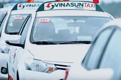 Vinasun thua lỗ quý II