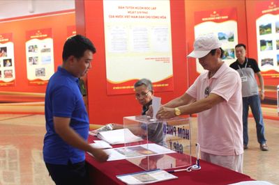 Người dân ủng hộ điều chỉnh quy hoạch khu vực hồ Gươm