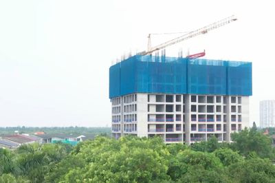 Chung cư theo niên hạn, nỗi lo của người mua nhà?