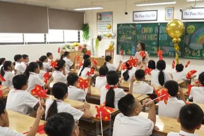 Những đổi mới từ lớp học