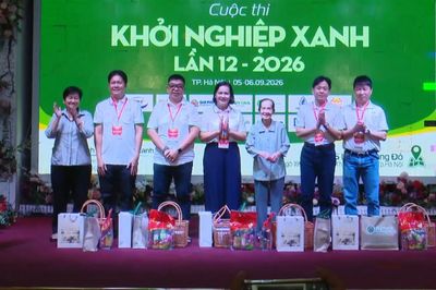 Biến tài nguyên bản địa thành sinh kế