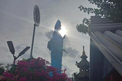 Giận rồi lại Thương