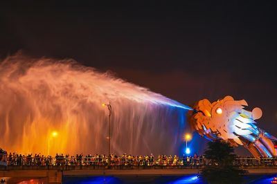 Dòng khách mới và sự dịch chuyển bản đồ giá trị bên sông Hàn