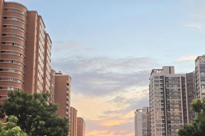 Hơn 31.000 căn nhà ở xã hội được hoàn thành trong 8 tháng đầu năm