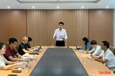 Ngày 10/9 sẽ khai mạc Giải Bóng chuyền hơi trung, cao tuổi tỉnh