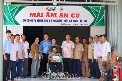 Tạo đồng thuận, củng cố niềm tin