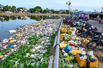 Cần chế tài mạnh để nâng ý thức trách nhiệm của người dân