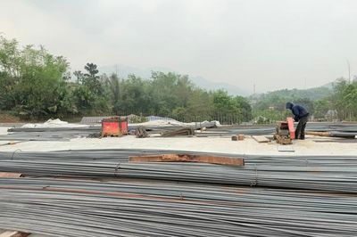Tăng tốc đầu tư công thúc đẩy tăng trưởng kinh tế