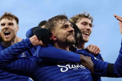 Everton đối mặt biến động lớn, giới chủ Mỹ tính chuyện bán CLB sau chưa đầy 2 năm
