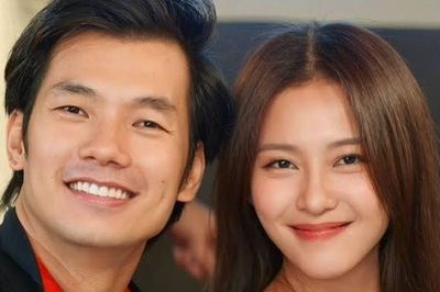 Khả Ngân và Nhan Phúc Vinh từng giấu chuyện tình cảm kỹ đến mức này