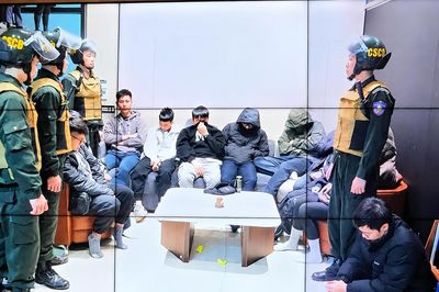Từ vụ 'Xôi Lạc TV': Ranh giới hình sự trong xâm phạm bản quyền số