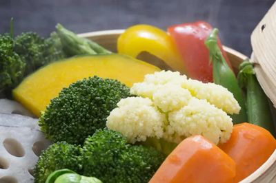 Ăn đồ hấp, luộc càng nhiều càng tốt? Sự thật có thể khiến nhiều người bất ngờ