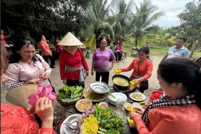 Phát triển du lịch thành kinh tế mũi nhọn:  Bài 3: 'Đánh thức' tiềm năng và lợi thế cạnh tranh