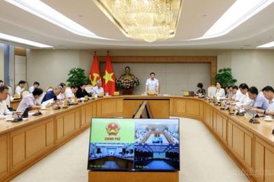 Trung tâm Tài chính quốc tế tại Việt Nam: Bắt đầu định hình các dự án, sản phẩm cụ thể