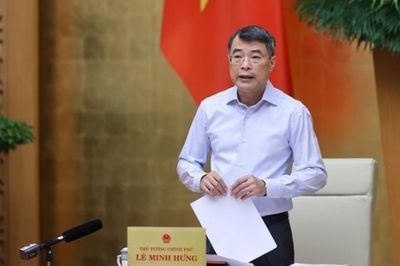 Chính phủ yêu cầu đẩy nhanh đưa thị trường tài sản mã hóa thí điểm vào hoạt động