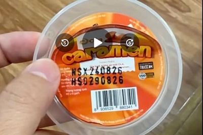 Vinschool dừng nhà cung cấp caramen có hai lớp tem hạn sử dụng