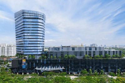 THACO gánh hơn 164.800 tỷ đồng nợ phải trả khi tăng tốc đầu tư công nghệ cao