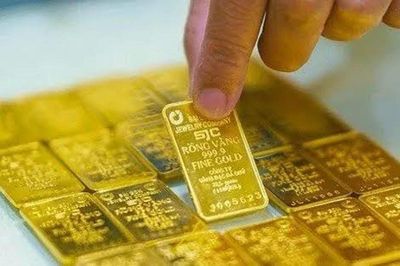 Giá vàng hôm nay 7/9: Hồi phục nhẹ sau phiên lao dốc