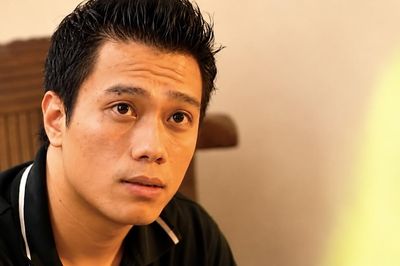 Việt Anh tiết lộ chuyện ít biết khi được chọn vai Cao Thanh Lâm trong 'Chạy án'